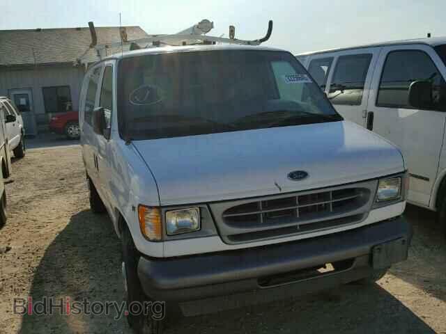Photo 1FTNE24L6YHB50599 - FORD ECONOLINE 2000