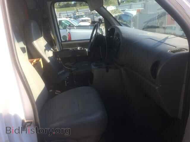 2000 FORD ECONOLINE - VIN: 1FTNE24L6YHB50599 - Photo 5