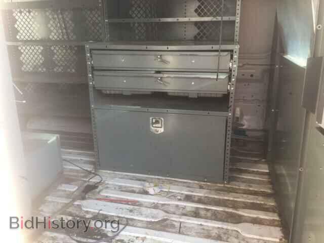 2000 FORD ECONOLINE - VIN: 1FTNE24L6YHB50599 - Photo 6