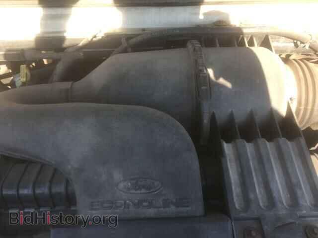 2000 FORD ECONOLINE - VIN: 1FTNE24L6YHB50599 - Photo 7