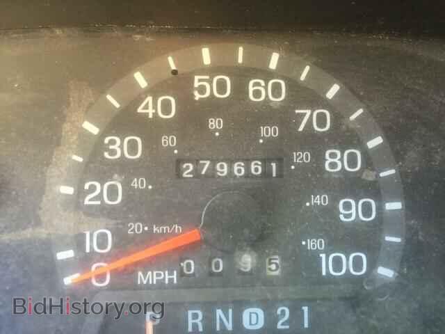 2000 FORD ECONOLINE - VIN: 1FTNE24L6YHB50599 - Photo 8