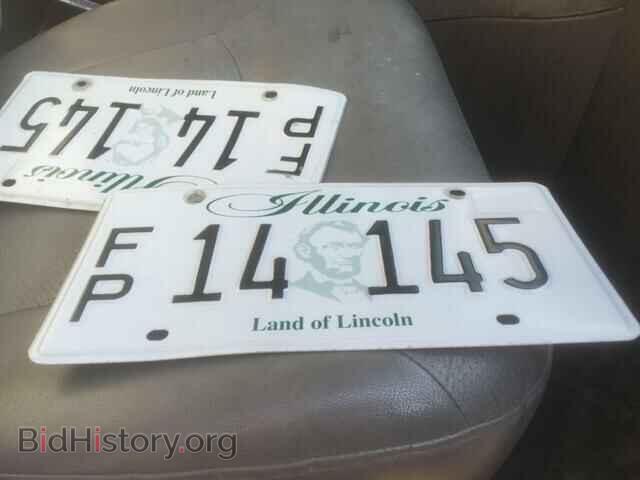 2000 FORD ECONOLINE - VIN: 1FTNE24L6YHB50599 - Photo 9