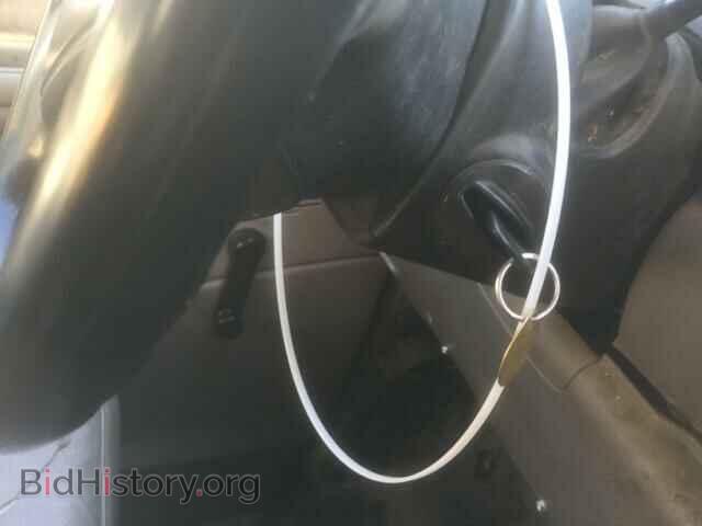 2000 FORD ECONOLINE - VIN: 1FTNE24L6YHB50599 - Photo 10