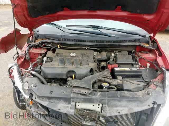 2011 NISSAN VERSA - VIN: 3N1BC1CP9BL498447 - Фото 7