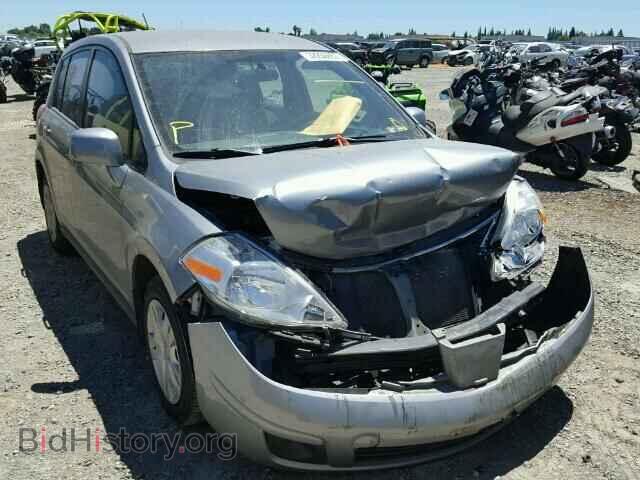 Photo 3N1BC1CP1BL425718 - NISSAN VERSA 2011