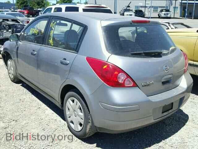 2011 NISSAN VERSA - VIN: 3N1BC1CP1BL425718 - Photo 3