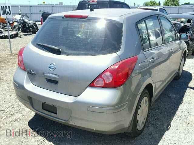 2011 NISSAN VERSA - VIN: 3N1BC1CP1BL425718 - Photo 4