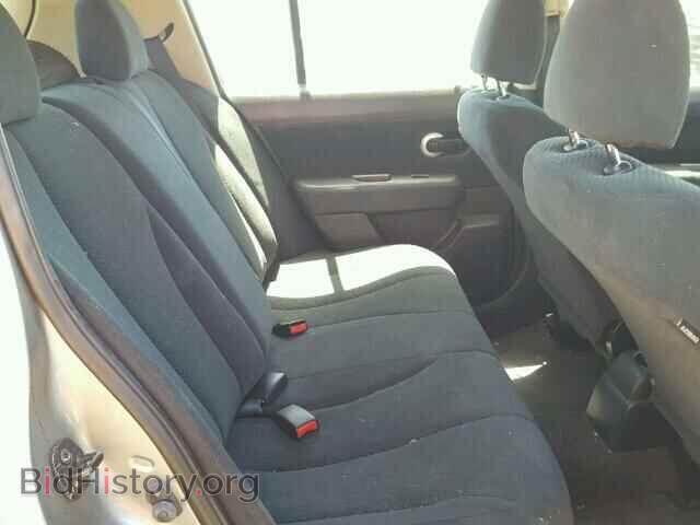 2011 NISSAN VERSA - VIN: 3N1BC1CP1BL425718 - Photo 6