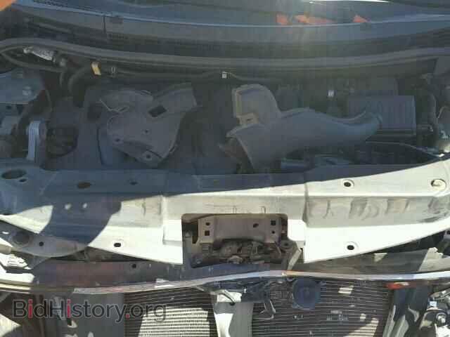 2011 NISSAN VERSA - VIN: 3N1BC1CP1BL425718 - Photo 7
