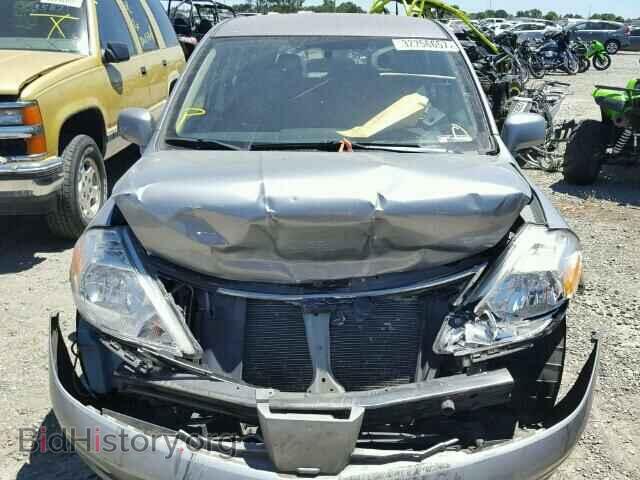 2011 NISSAN VERSA - VIN: 3N1BC1CP1BL425718 - Photo 9