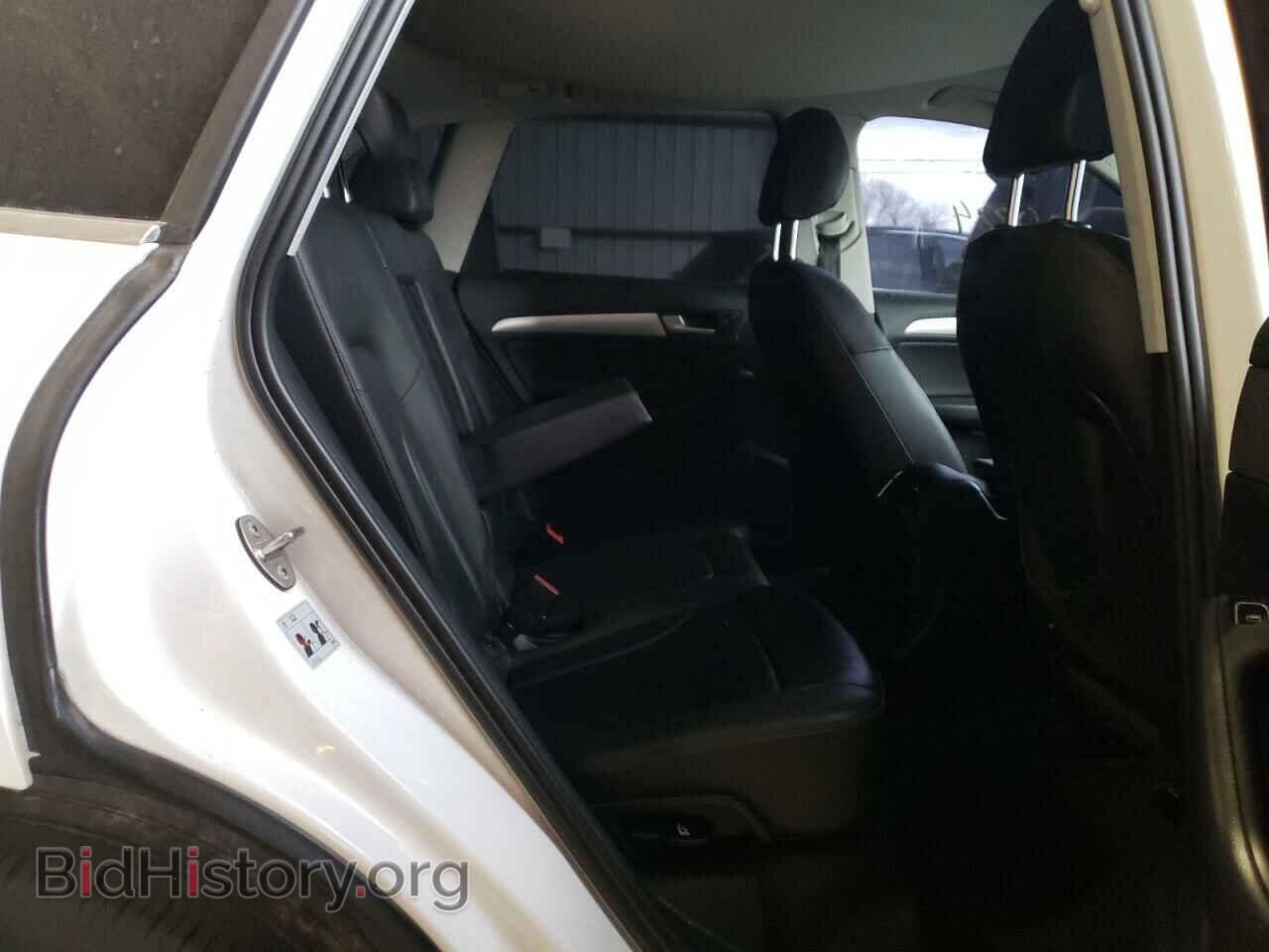 2015 AUDI Q5 - VIN: WA1DGAFP9FA082671 - Фото 6