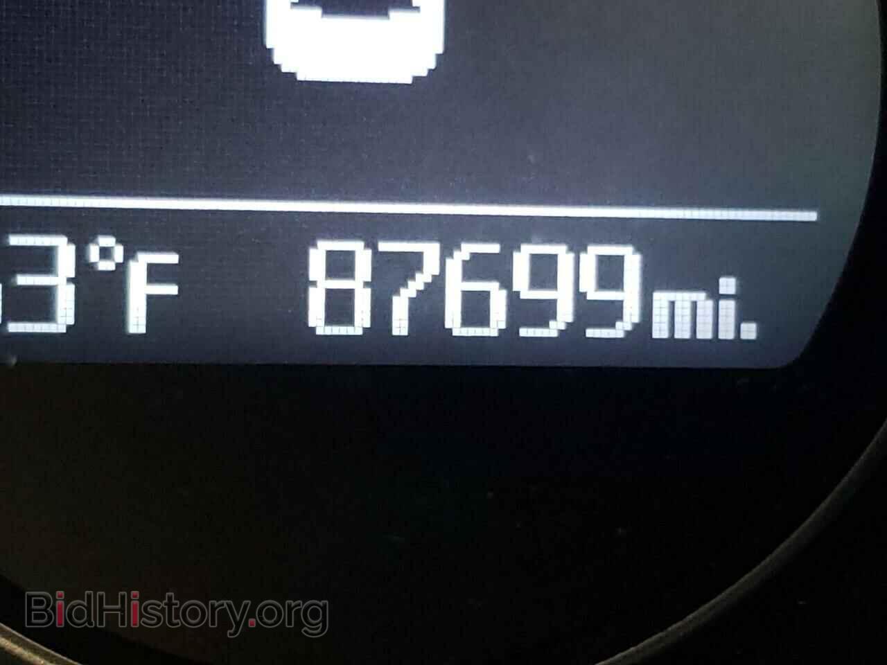 2015 KIA OPTIMA - VIN: KNAGM4A77F5547717 - Фото 8