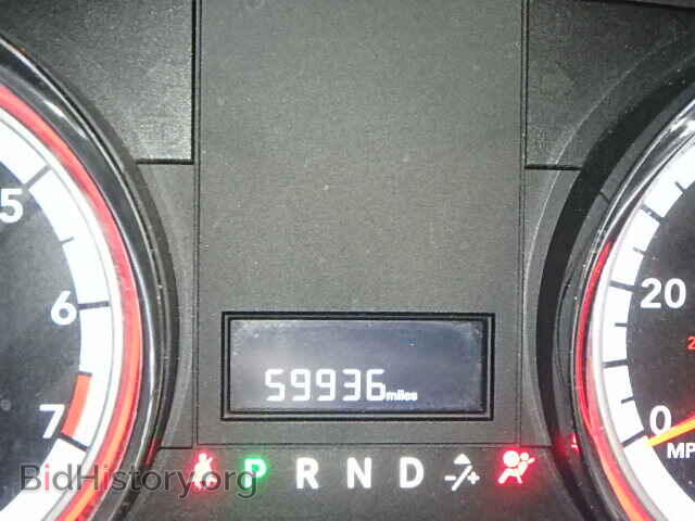 2012 DODGE CARAVAN - VIN: 2C4RDGBG9CR203591 - Фото 8