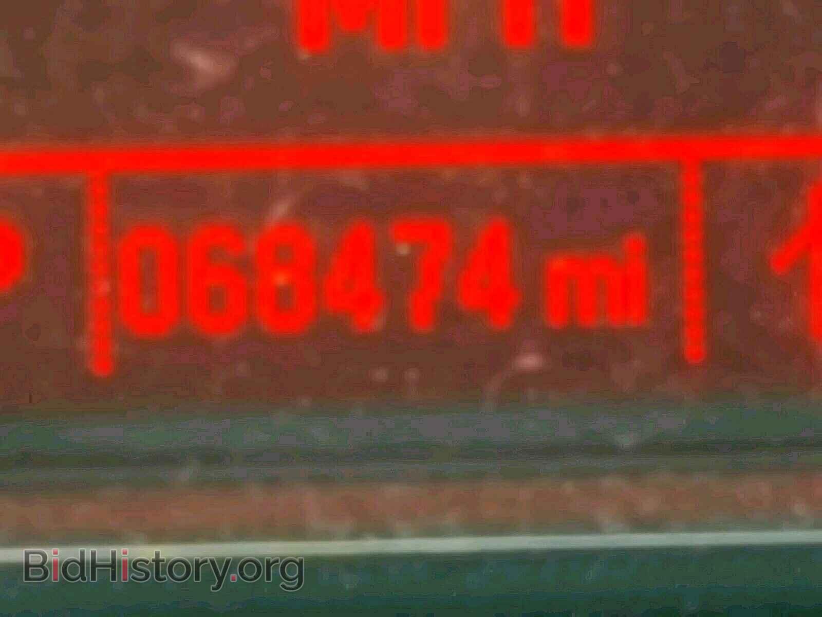 2013 GMC TERRAIN SL - VIN: 2GKFLVEK2D6312704 - Фото 8