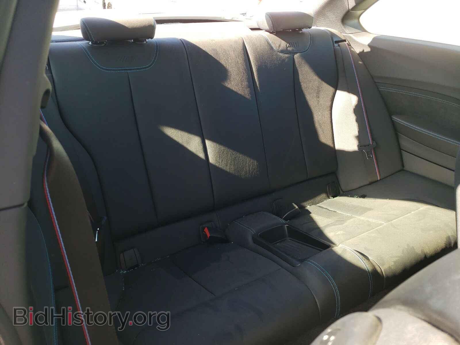 2020 BMW M2 - VIN: WBS2U7C08L7E52657 - Фото 6