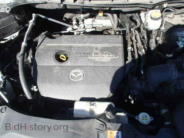 2011 MAZDA CX-7 - VIN: JM3ER2AM5B0394307 - Фото 7
