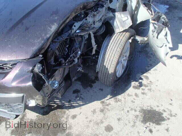 2011 MAZDA CX-7 - VIN: JM3ER2AM5B0394307 - Фото 10