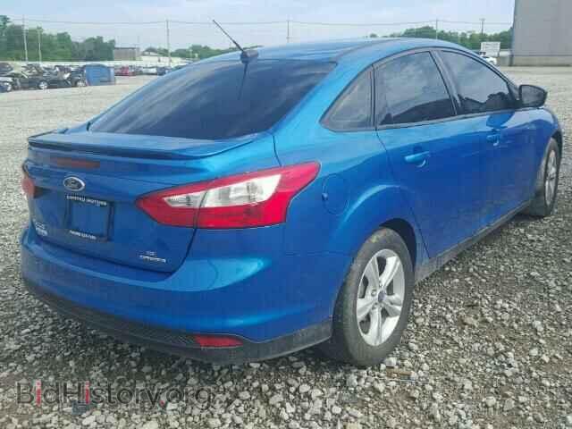 2014 FORD FOCUS - VIN: 1FADP3F24EL153872 - Photo 4