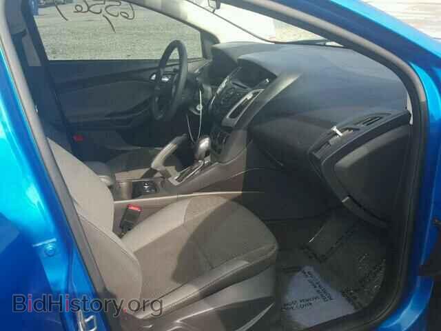 2014 FORD FOCUS - VIN: 1FADP3F24EL153872 - Photo 5