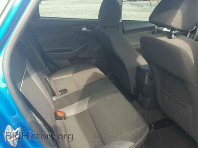 2014 FORD FOCUS - VIN: 1FADP3F24EL153872 - Photo 6