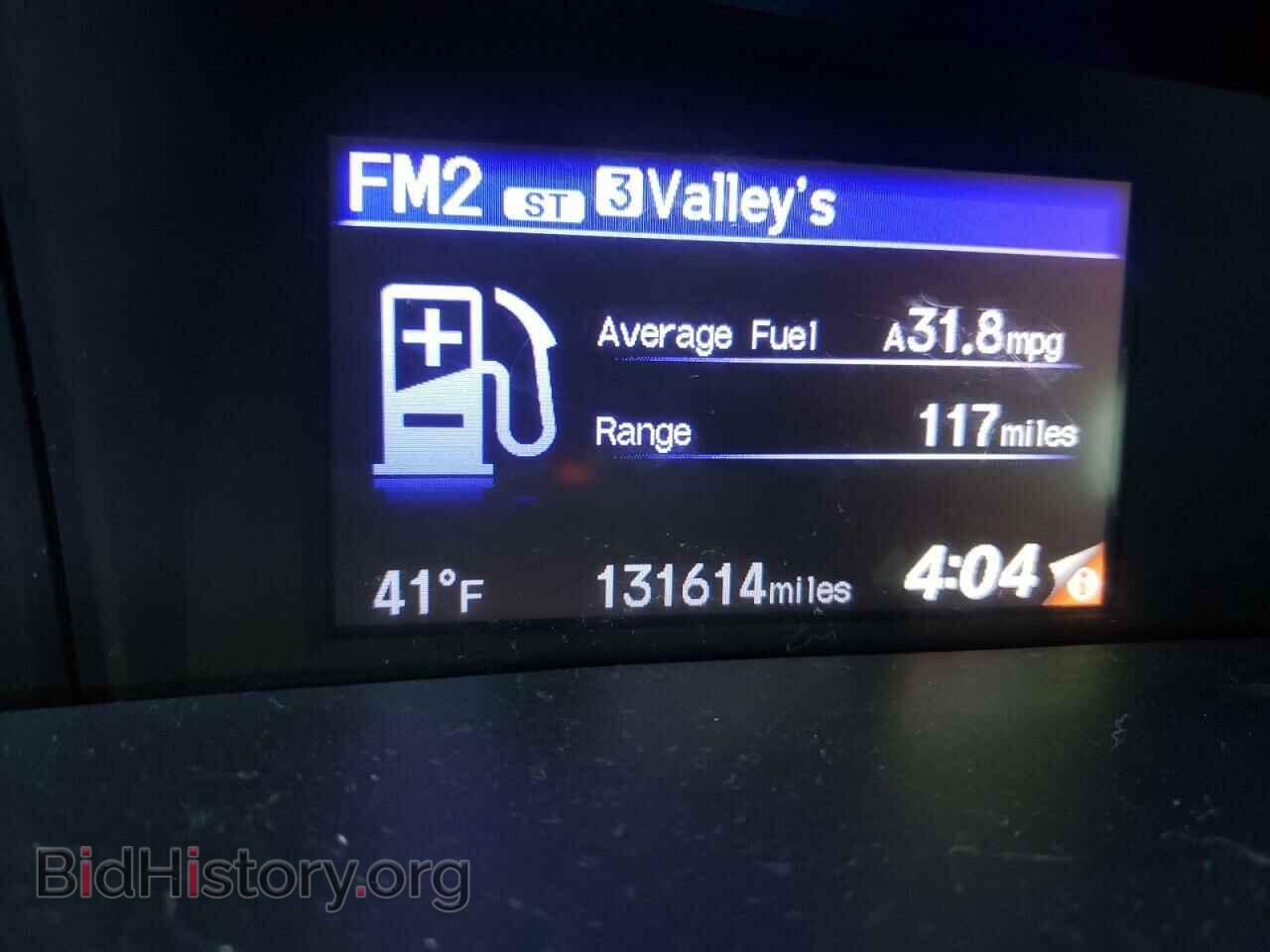 2015 HONDA CIVIC - VIN: 19XFB2F57FE258468 - Фото 8