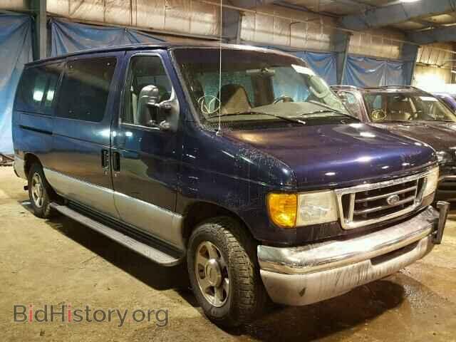 Photo 1FMRE11W24HA10047 - FORD ECONOLINE 2004