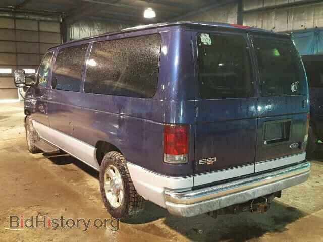 2004 FORD ECONOLINE - VIN: 1FMRE11W24HA10047 - Фото 3