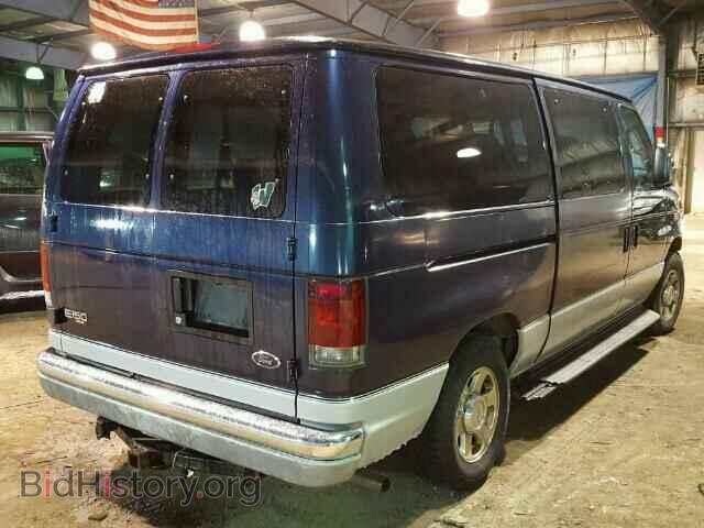 2004 FORD ECONOLINE - VIN: 1FMRE11W24HA10047 - Фото 4