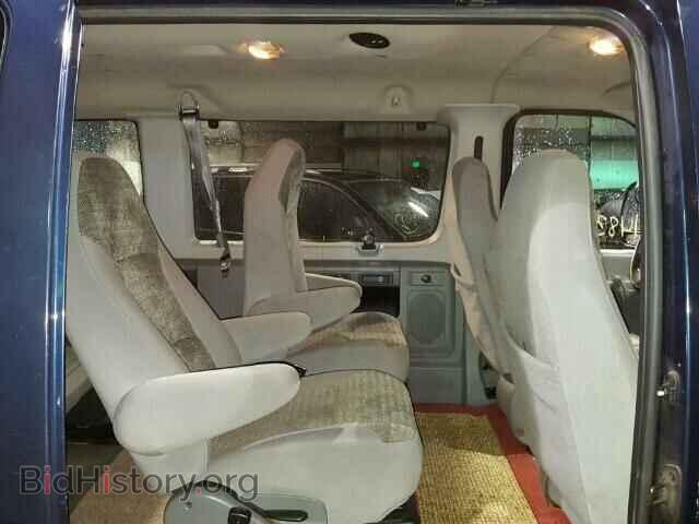 2004 FORD ECONOLINE - VIN: 1FMRE11W24HA10047 - Фото 6