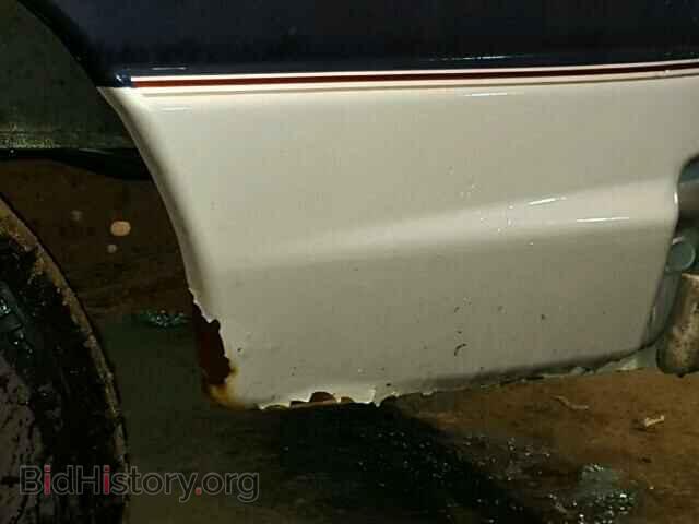 2004 FORD ECONOLINE - VIN: 1FMRE11W24HA10047 - Фото 9