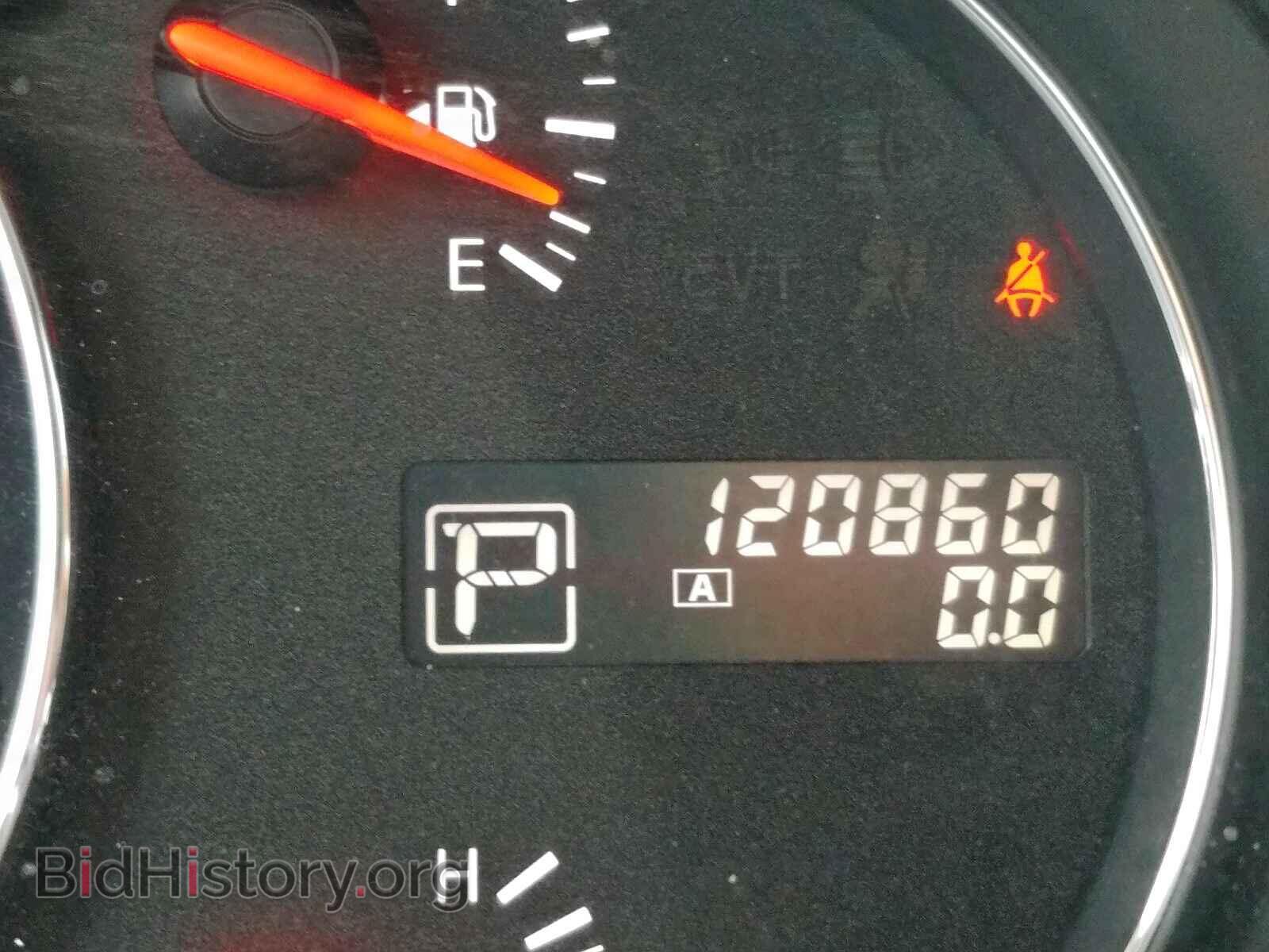 2012 NISSAN MAXIMA - VIN: 1N4AA5AP1CC856734 - Фото 8