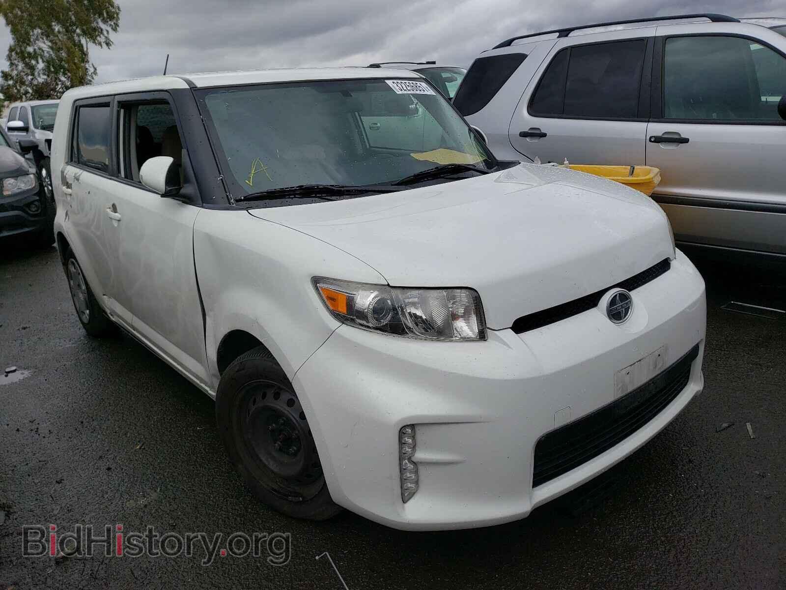 Фотография JTLZE4FE2EJ057681 - TOYOTA SCION 2014