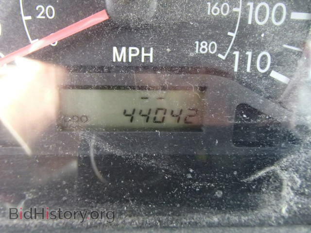 2003 TOYOTA COROLLA - VIN: 2T1BR32EX3C102019 - Photo 8