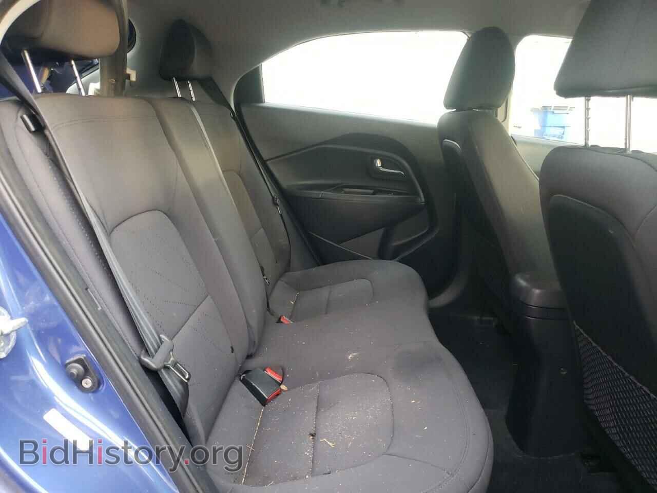 2013 KIA RIO - VIN: KNADN5A33D6171785 - Фото 6