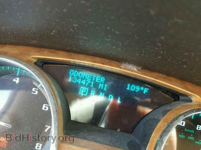 2008 BUICK ENCLAVE - VIN: 5GAEV23718J200730 - Фото 8