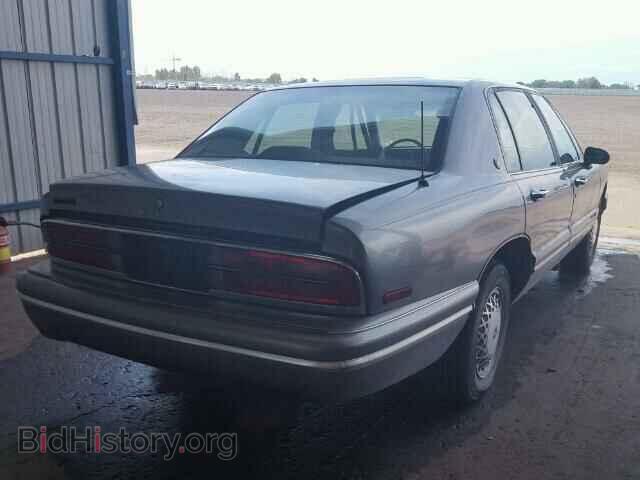 1996 BUICK PARK AVE - VIN: 1G4CW52K3TH607406 - Фото 4