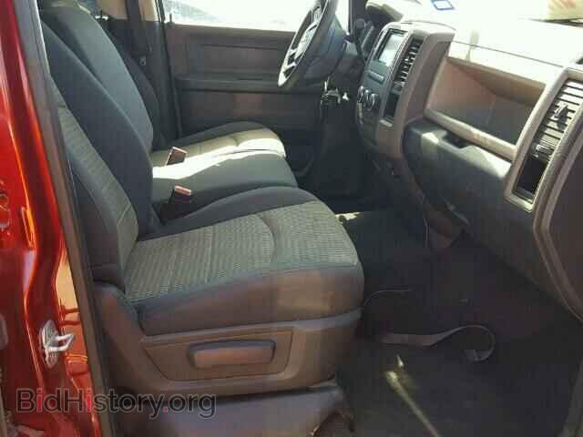 2012 DODGE RAM 1500 - VIN: 1C6RD6FT2CS159537 - Photo 5