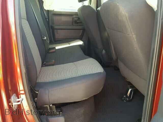 2012 DODGE RAM 1500 - VIN: 1C6RD6FT2CS159537 - Photo 6