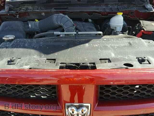2012 DODGE RAM 1500 - VIN: 1C6RD6FT2CS159537 - Photo 7