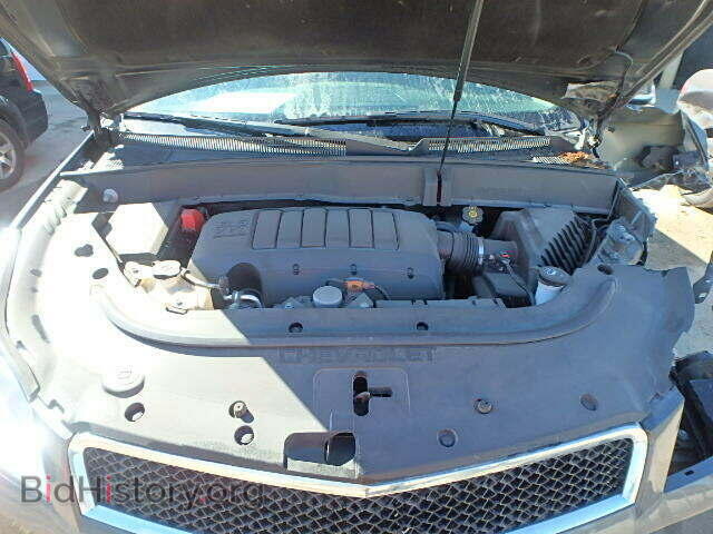 2012 CHEVROLET TRAVERSE - VIN: 1GNKRJED2CJ314819 - Photo 7
