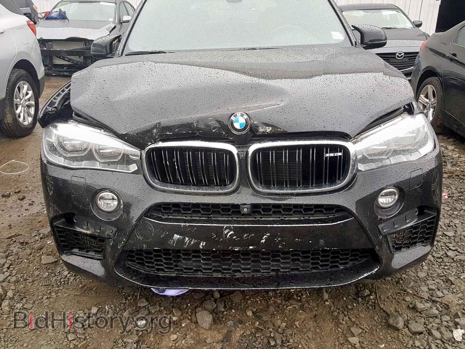 2015 BMW X5 - VIN: 5YMKT6C59F0C89036 - Фото 7