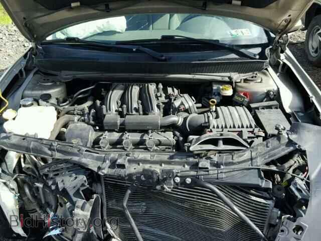 2008 CHRYSLER SEBRING - VIN: 1C3LC56R98N255773 - Фото 7