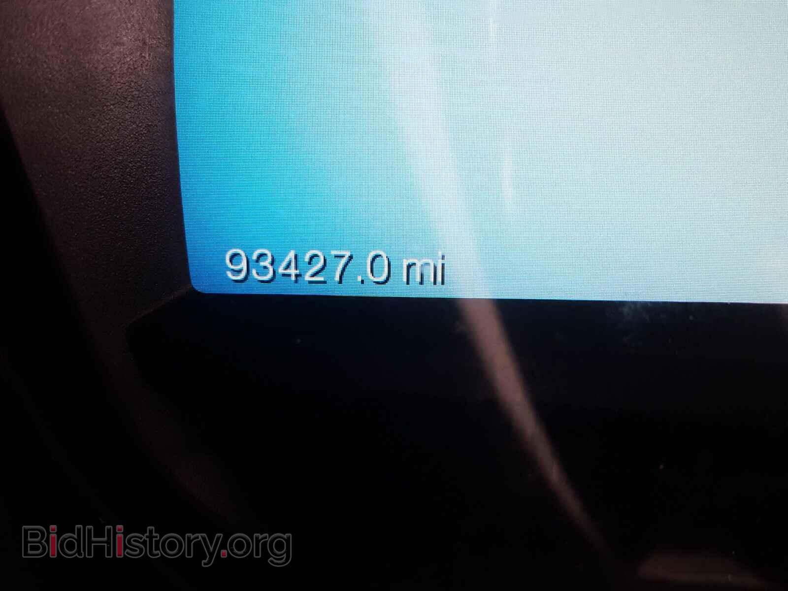 2015 FORD EXPLORER - VIN: 1FM5K7D89FGC02565 - Photo 8