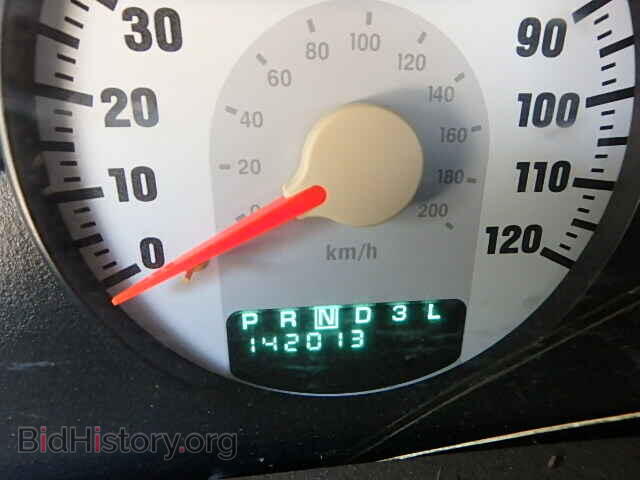2004 CHRYSLER SEBRING - VIN: 1C3EL75R74N148964 - Фото 8