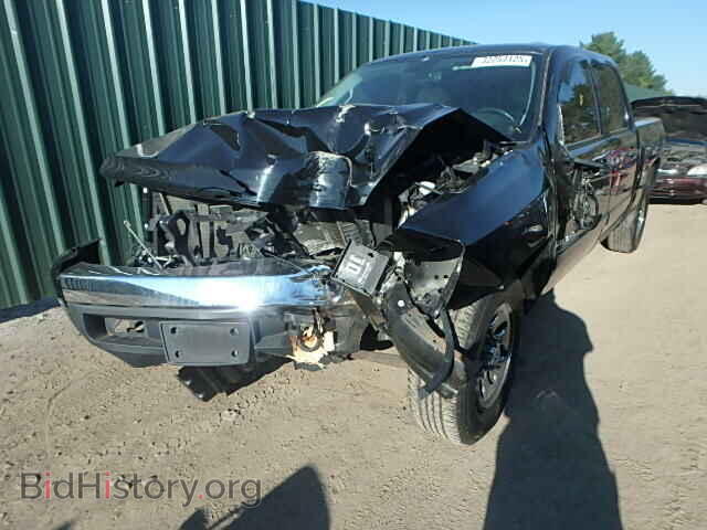2007 CHEVROLET SILVERADO - VIN: 2GCEK13C871731818 - Photo 2