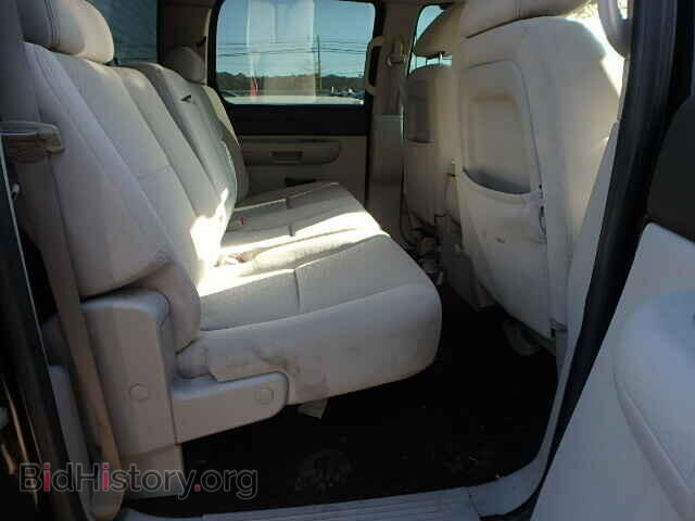 2007 CHEVROLET SILVERADO - VIN: 2GCEK13C871731818 - Photo 6