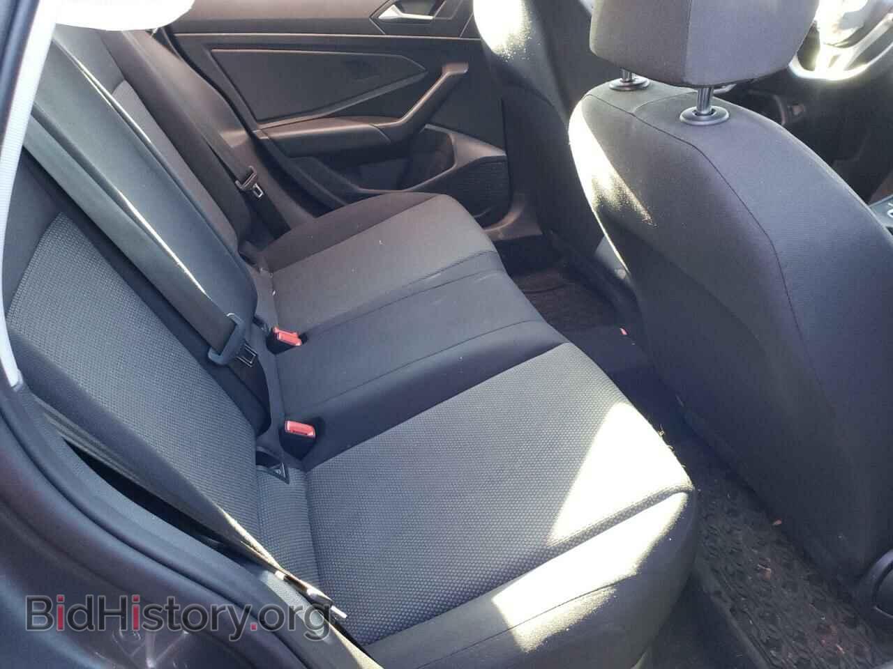 2021 VOLKSWAGEN JETTA - VIN: 3VWC57BU6MM019014 - Фото 6