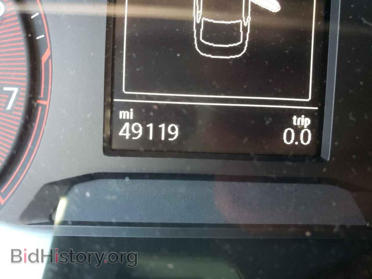 2021 VOLKSWAGEN JETTA - VIN: 3VWC57BU6MM019014 - Фото 8