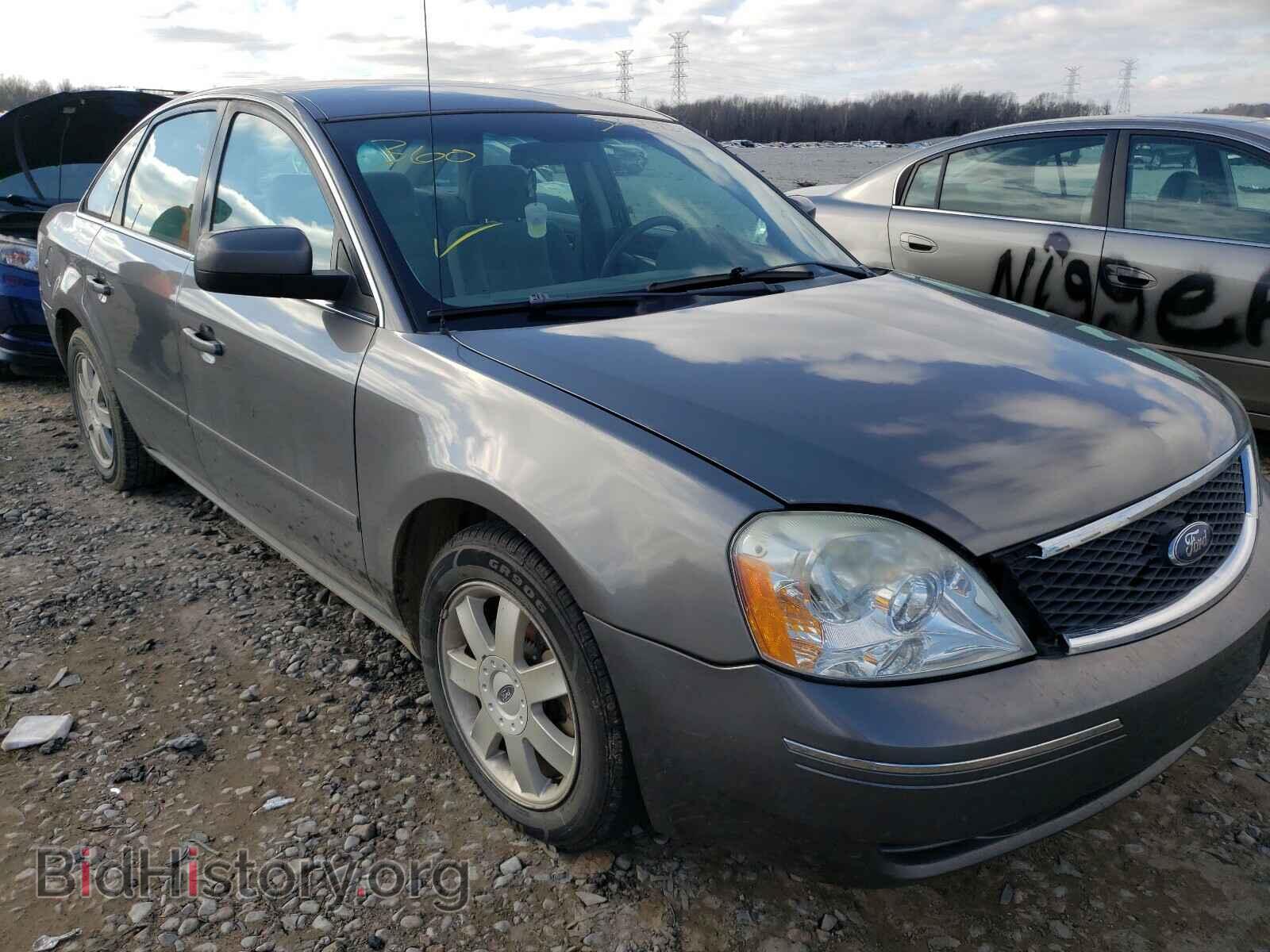 Photo 1FAFP23106G100305 - FORD FIVE HUNDR 2006
