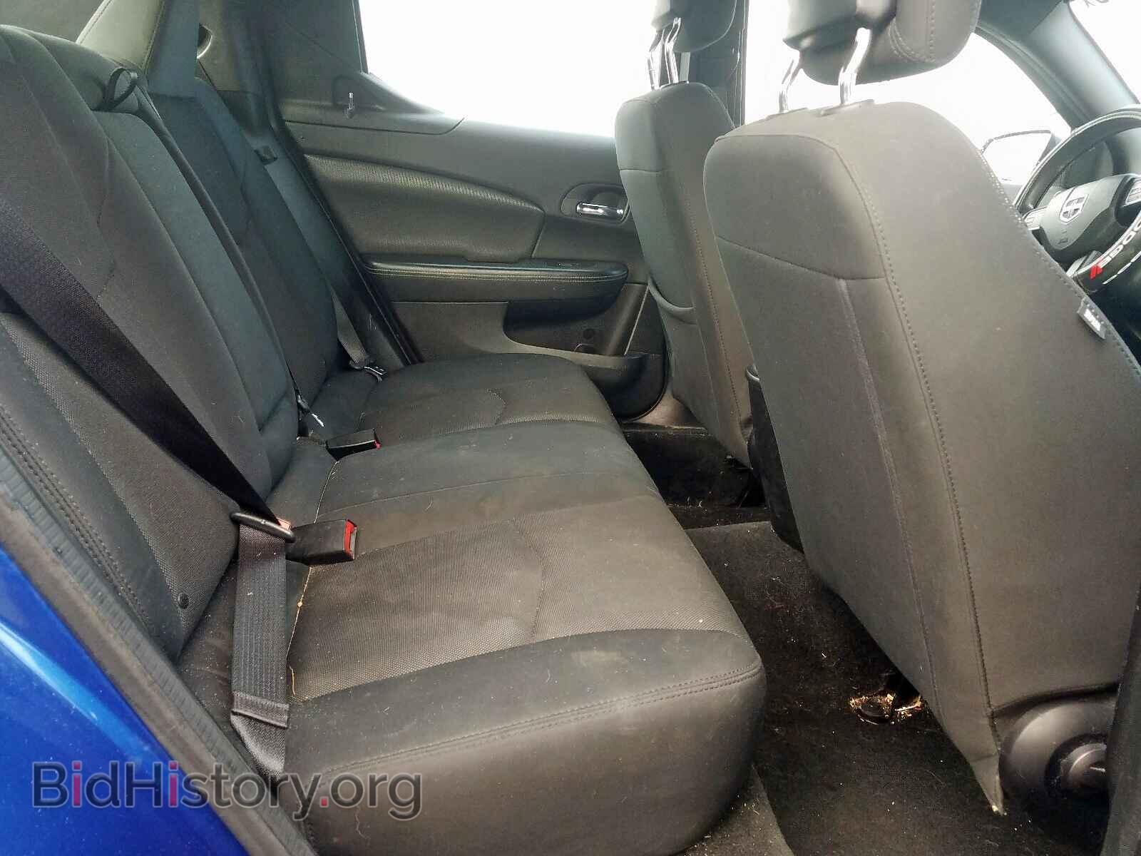 2014 DODGE AVENGER - VIN: 1C3CDZAB4EN115897 - Фото 6